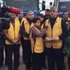 İdlib’e 6 tır acil yardım malzemesi