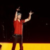 Enrique Iglesias İstanbul'da konser verdi