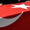 Hatay'da 1 asker şehit oldu Hatay'da 1 asker şehit oldu