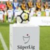 Süper Lig'de puan durumu ve 3. haftanın programı Süper Lig'de puan durumu ve 3. haftanın programı