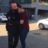 Ankara'da yangın paniği Ankara'da yangın paniği
