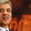 Abdullah Gül’ün oğlu Ahmet Mühir Gül evleniyor Abdullah Gül’ün oğlu Ahmet Mühir Gül evleniyor