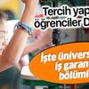 Meslek Yüksekokulu (MYO) mezunlarına iş garantisi Meslek Yüksekokulu (MYO) mezunlarına iş garantisi