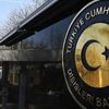 Dışişleri'nden Yunanistan'a sert tepki