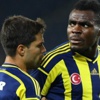 Emenike: "Şükürler olsun"