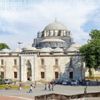 Pir-i Hattatin eserlerle yaşıyor Pir-i Hattatin eserlerle yaşıyor