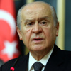 Devlet Bahçeli Tunceli'ye gidiyor