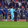 Özer Hurmacı Konyaspor'a Özer Hurmacı Konyaspor'a