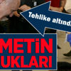 Ümmetin çocukları tehlike altında Ümmetin çocukları tehlike altında