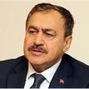 Bakan Twitter'dan kar uyarısı yaptı Bakan Twitter'dan kar uyarısı yaptı