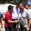 Bakan Kasapoğlu Gökçetepe Milli Parkı TÜGVA lise kampını ... Bakan Kasapoğlu Gökçetepe Milli Parkı TÜGVA lise kampını ...