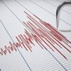 Marmaris açıklarında 4.1 büyüklüğünde deprem