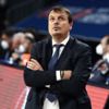 Ergin Ataman: Kovulmadığım sürece Anadolu Efes'teyim Ergin Ataman: Kovulmadığım sürece Anadolu Efes'teyim