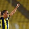 Nürnberg Fenerbahçeli Frey ile yollarını ayırdı