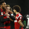 Leverkusen’den müthiş dönüş Leverkusen’den müthiş dönüş