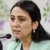 Figen Yüksekdağ: "Türkiye adeta bölge savaşının eşiğine getirildi" Figen Yüksekdağ: "Türkiye adeta bölge savaşının eşiğine getirildi"