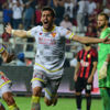 Göztepe, Süper Lig'de