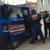 Dolandırıcıları özel ekip yakaladı Dolandırıcıları özel ekip yakaladı