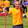 "Amrabat'ı Terim'e sormak lazım"