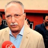 İhsanoğlu, MHP'nin TBMM başkanı adayı İhsanoğlu, MHP'nin TBMM başkanı adayı