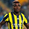Emenike transferi resmen açıklandı! Emenike transferi resmen açıklandı!