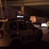 TEM de kaza sonrasında çıkan kavgada 2 kişi orakla ...