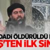 Bağdadi öldürüldü mü? DAEŞ'ten ilk sinyal
