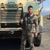 Şehit ateşi Ordu’ya düştü Şehit ateşi Ordu’ya düştü