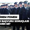 26. dönem POMEM sınavı ne zaman? POMEM başvuru sonuçları açıklandı mı? 26. dönem POMEM sınavı ne zaman? POMEM başvuru sonuçları açıklandı mı?