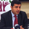 Demirtaş'tan skandal 'Hendek' açıklaması Demirtaş'tan skandal 'Hendek' açıklaması