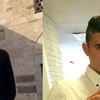 Soba iki gence mezar oldu! Soba iki gence mezar oldu!