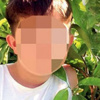 3 yaşındaki çocuğun üzerine asit atan bakın kim çıktı