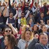 Paşabahçe Kırklareli Cam Fabrikası işçileri İstanbul'a yürüyor