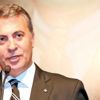 Orman: Ağızlarının payını veririz Orman: Ağızlarının payını veririz