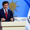 HDP ile görüşen Davutoğlu'ndan önemli açıklamalar