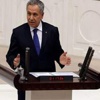 Arınç'tan itiraf gibi sözler !