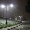 Son Dakika… İstanbul’da beklenen kar yağışı başladı