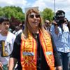 Kayserispor Başkanı Berna Gözbaşı Açıklaması Kayserispor Başkanı Berna Gözbaşı Açıklaması