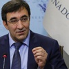 Bakan'dan sanayiciye müjdeli haber! Bakan'dan sanayiciye müjdeli haber!