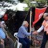 Ak Parti Afyonkarahisar İl Teşkilatı Üyeleri Türk Dünyası Kültür Şölenine Katıldı Ak Parti Afyonkarahisar İl Teşkilatı Üyeleri Türk Dünyası Kültür Şölenine Katıldı