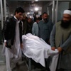Pakistan'da suikast