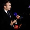 Macron, NATO'yu eleştirirken ABD'nin ittifaka katkısını kastetmediğini söyledi