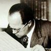 Fahrettin Altun'dan Cemil Meriç paylaşımı Fahrettin Altun'dan Cemil Meriç paylaşımı