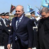Başbakan Yardımcısı Kurtulmuş, Tunus'ta Başbakan Yardımcısı Kurtulmuş, Tunus'ta