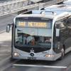Metrobüs telefonlara geldi! Metrobüs telefonlara geldi!
