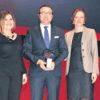 Ziraat en sevilen banka seçildi