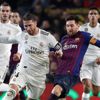 İspanya'da El Clasico haftası İspanya'da El Clasico haftası