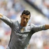 İnsafsız Ronaldo! İnsafsız Ronaldo!