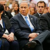 Netanyahu: 'Görüntüleri görünce şok geçirdim'