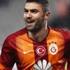 Burak Yılmaz'ın tek rakibi Ronaldo Burak Yılmaz'ın tek rakibi Ronaldo